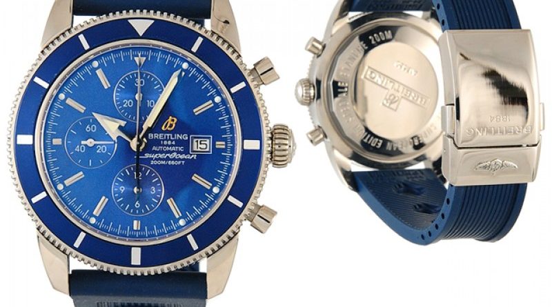Replica Breitling Superocean