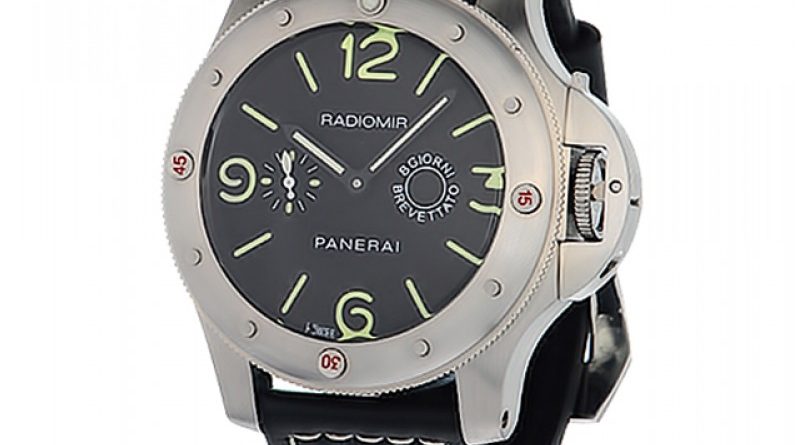 Panerai Egiziano Replica